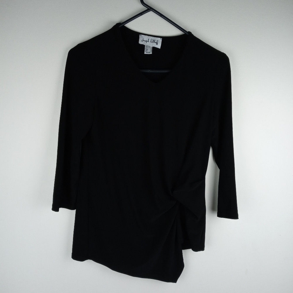 Joseph Ribkoff Blouse Size 4